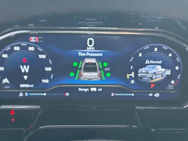 2024 Chevrolet Silverado 1500 RST — photo 24 of 24