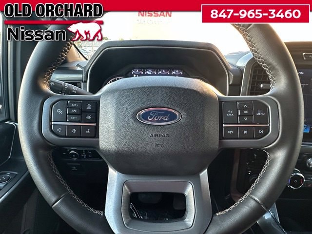 2023 Ford F-150 XLT — photo 22 of 22