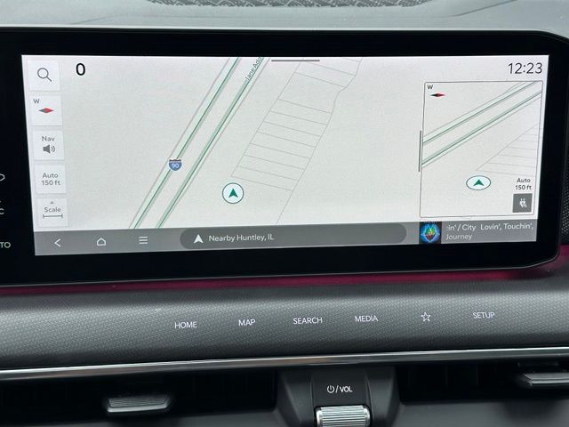 2024 Kia EV9 GT-Line — photo 57 of 59