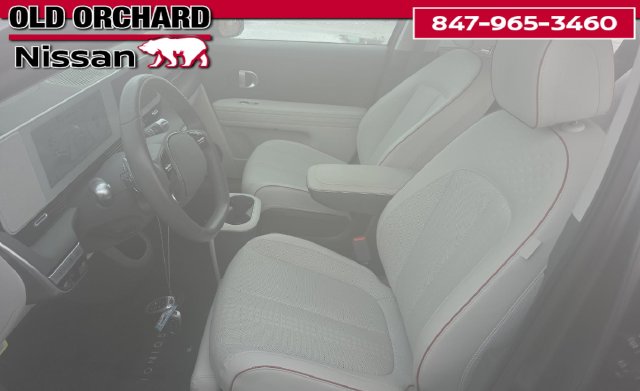 2024 Hyundai IONIQ 5 Limited — photo 8 of 10