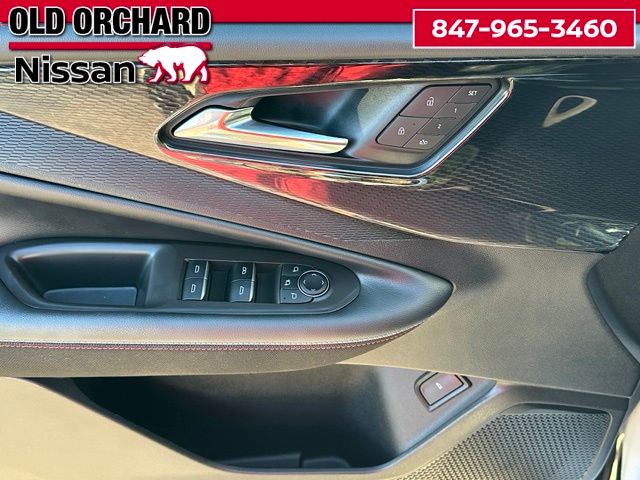 2024 Chevrolet Blazer EV RS — photo 12 of 22