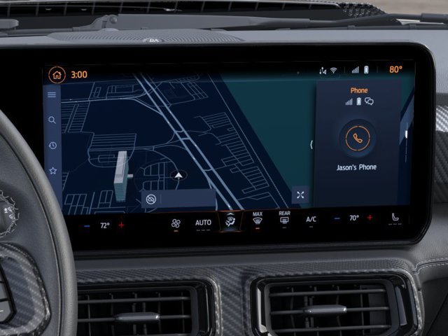 2026 Ford Mustang Dark Horse — photo 15 of 52