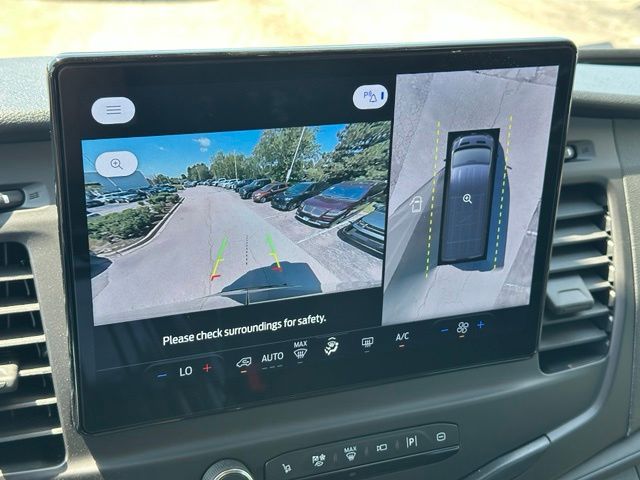 2026 Ford E-Transit-350 Base — photo 27 of 29