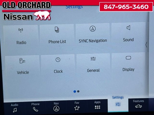 2023 Ford F-150 XLT — photo 18 of 23