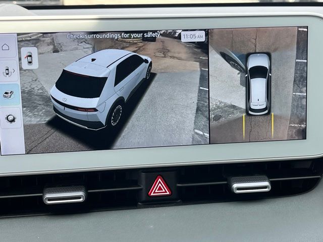 2023 Hyundai IONIQ 5 Limited — photo 29 of 35