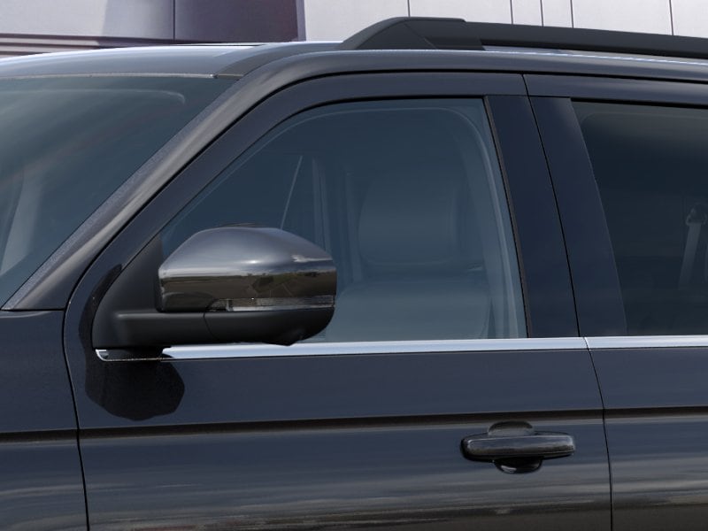 2027 Ford Expedition Max Active — photo 43 of 53