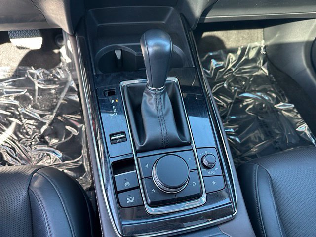 2023 Mazda CX-30 2.5 S Premium Package — photo 24 of 30