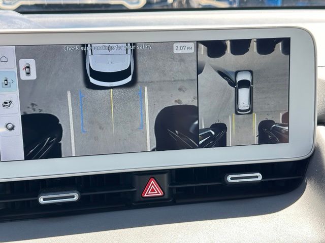 2024 Hyundai IONIQ 5 Limited — photo 32 of 39