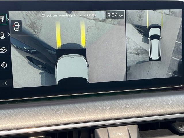 2024 Kia EV9 GT-Line — photo 35 of 44