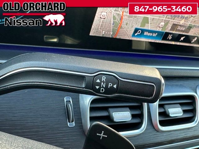 2023 Mercedes-Benz GLE GLE 350 — photo 21 of 24
