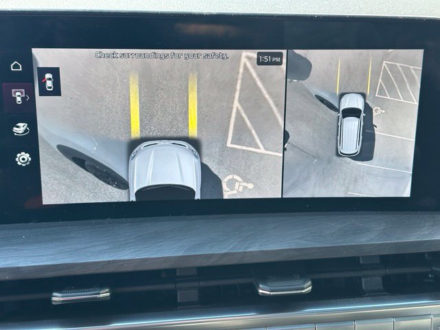 2024 Kia Telluride SX-Prestige X-Pro — photo 36 of 40