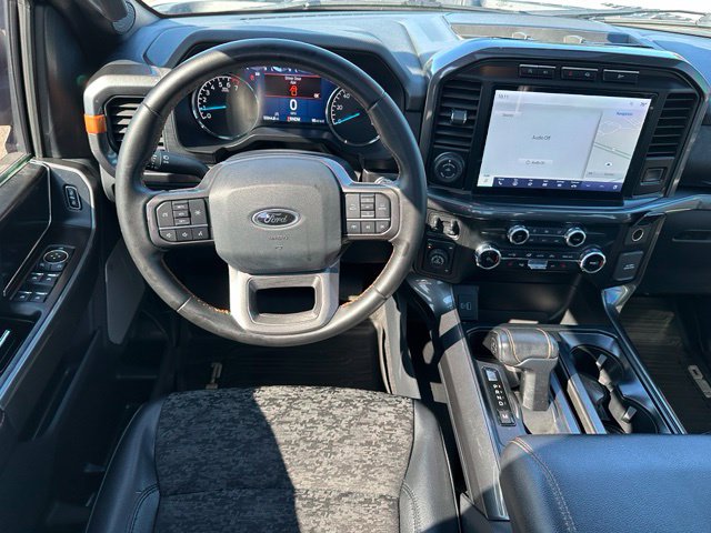 2023 Ford F-150 Tremor — photo 15 of 37