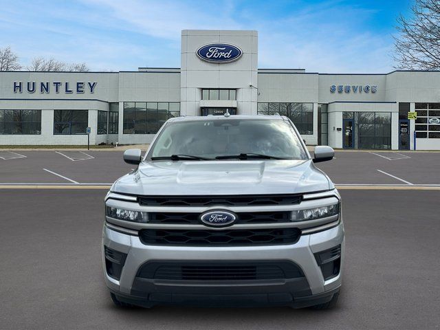 2024 Ford Expedition XLT — photo 3 of 25