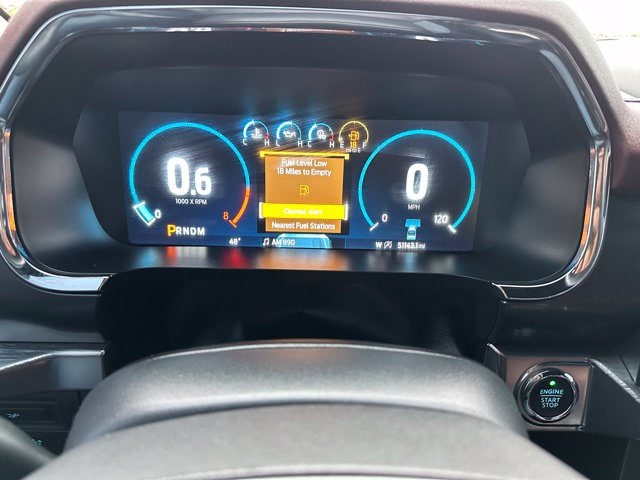 2023 Ford F-150 Lariat — photo 30 of 37