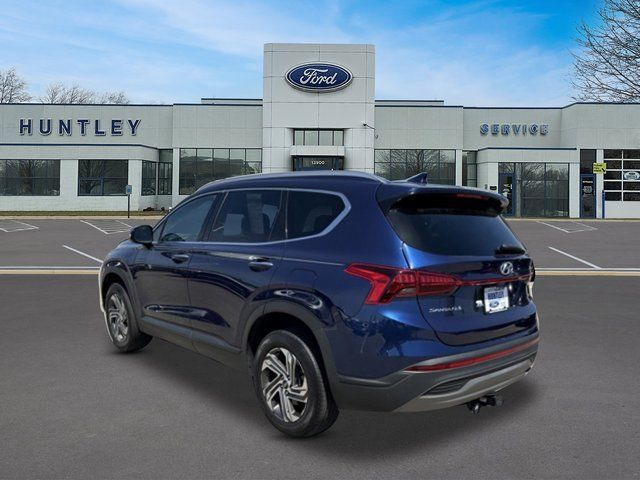 2023 Hyundai Santa Fe SEL — photo 5 of 28