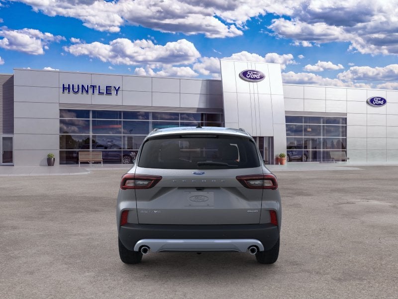 2026 Ford Escape Active — photo 29 of 54