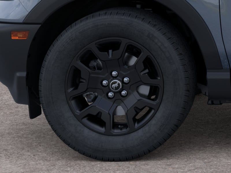 2026 Ford Bronco Sport Big Bend — photo 43 of 54