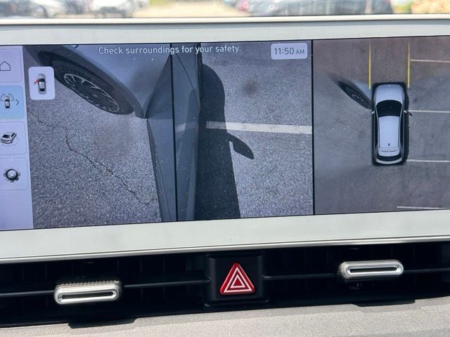 2024 Hyundai IONIQ 5 Limited — photo 29 of 35