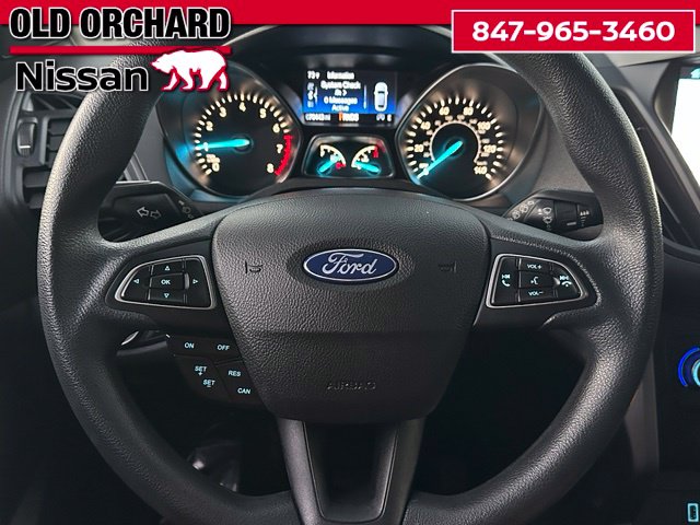 2019 Ford Escape SE — photo 20 of 20