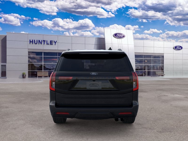2025 Ford Expedition Tremor — photo 29 of 54