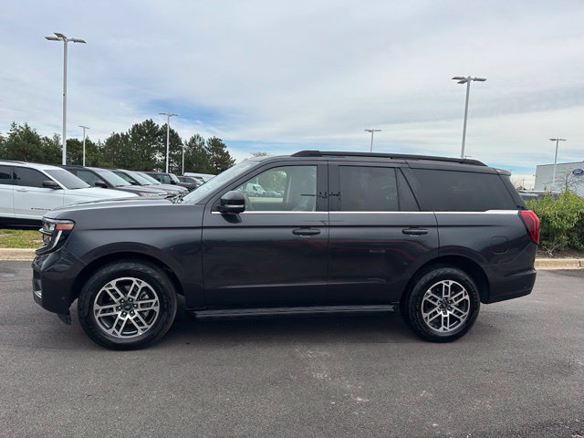 2025 Ford Expedition Active — photo 7 of 41