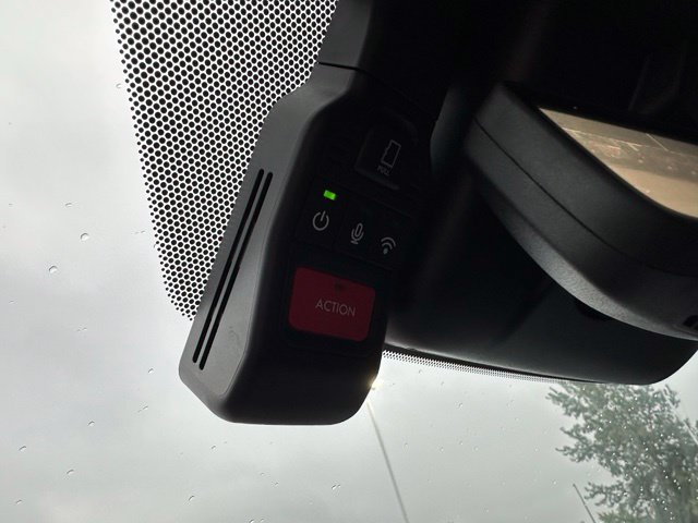 2024 Toyota Tundra Hybrid TRD Pro — photo 34 of 34