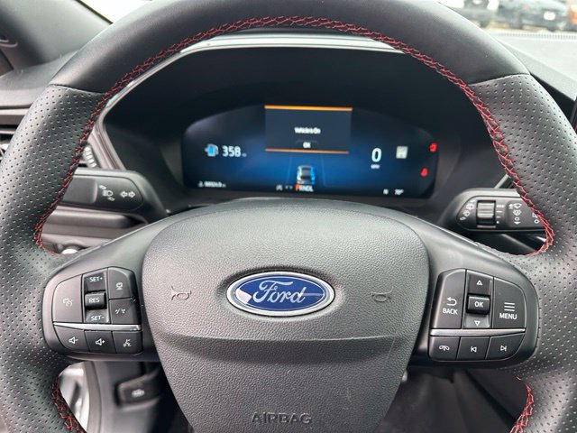 2023 Ford Escape ST-Line Elite — photo 30 of 31