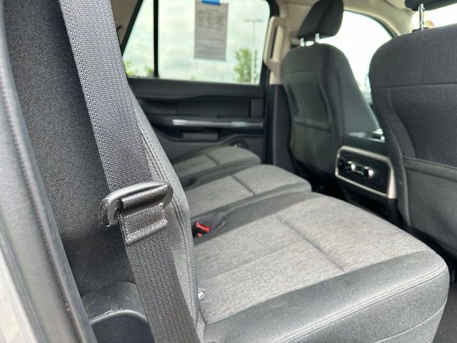 2024 Ford Expedition XLT — photo 12 of 25
