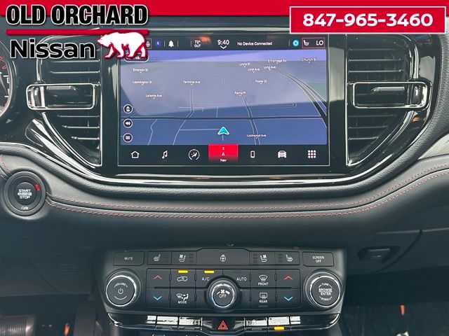 2022 Dodge Durango R/T — photo 16 of 22