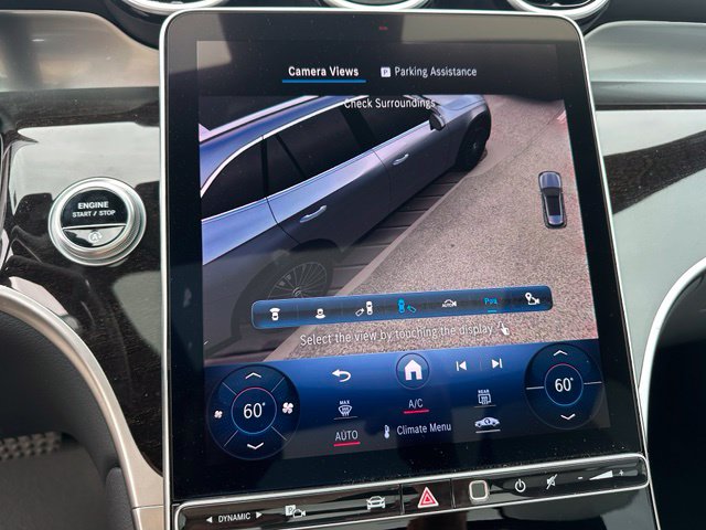 2024 Mercedes-Benz GLC GLC 300 — photo 27 of 31