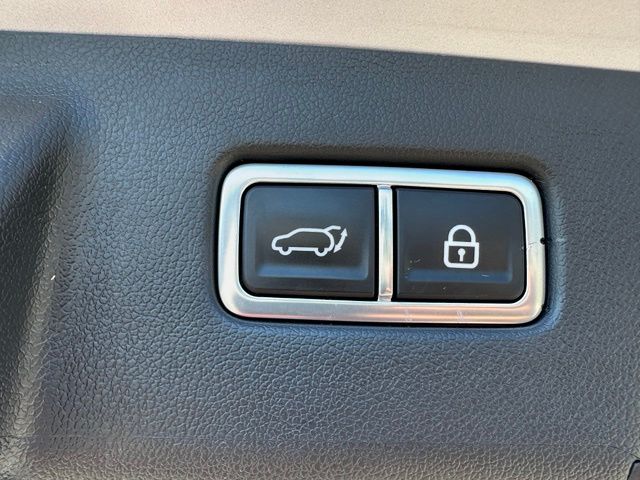 2023 Kia Sorento Hybrid EX — photo 14 of 31