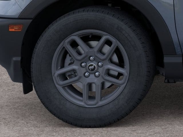 2026 Ford Bronco Sport Big Bend — photo 19 of 53