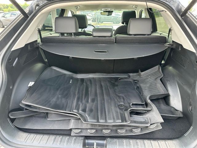 2023 Hyundai IONIQ 5 Limited — photo 9 of 38