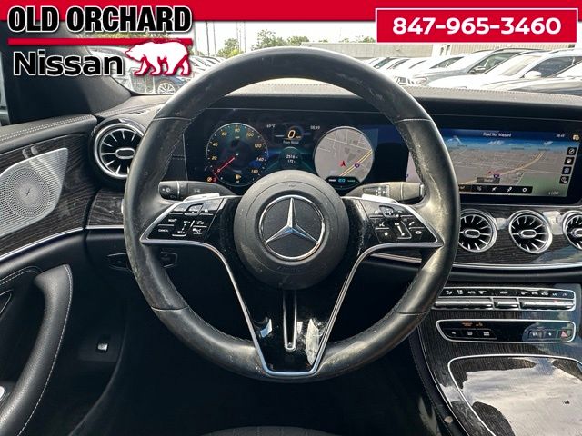 2023 Mercedes-Benz CLS CLS 450 — photo 23 of 23