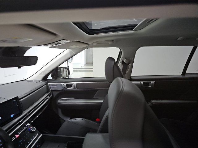 2024 Hyundai Santa Fe XRT — photo 10 of 10