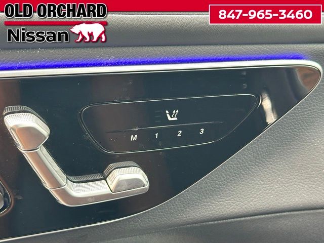 2025 Mercedes-Benz GLC GLC 350e — photo 20 of 23