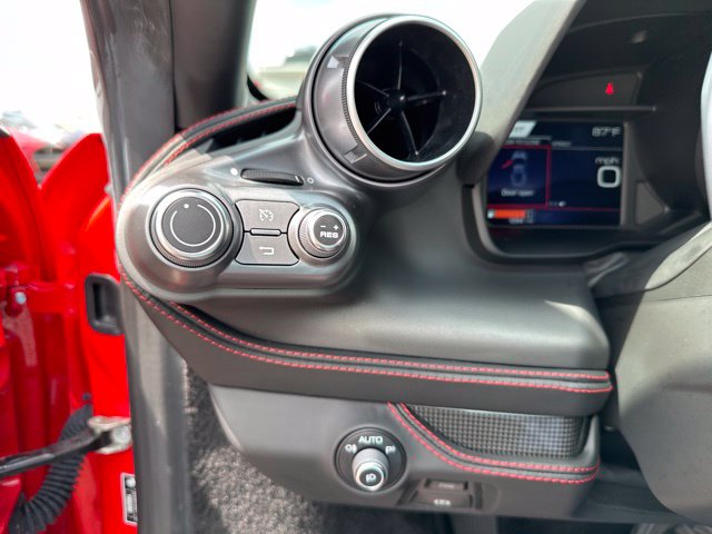 2021 Ferrari F8 Tributo — photo 36 of 47