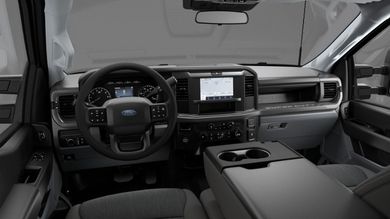 2027 Ford F-250SD XL — photo 7 of 7