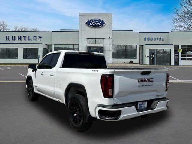 2024 GMC Sierra 1500 Elevation — photo 5 of 29