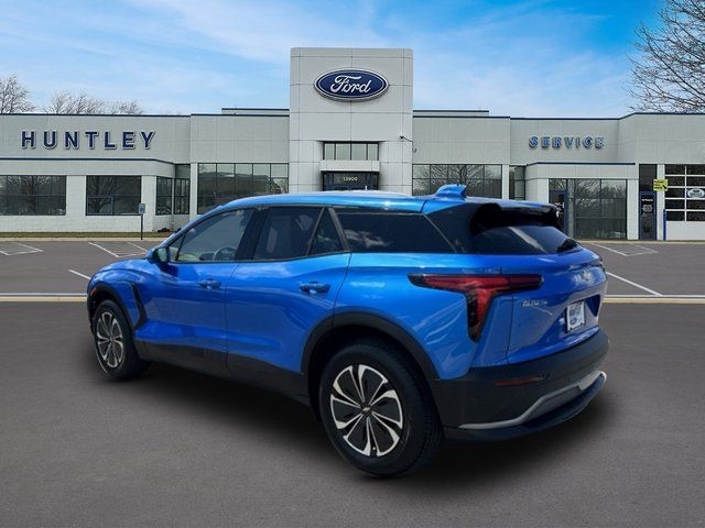 2024 Chevrolet Blazer EV LT — photo 6 of 28
