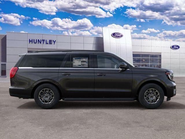 2027 Ford Expedition Max Active — photo 5 of 53
