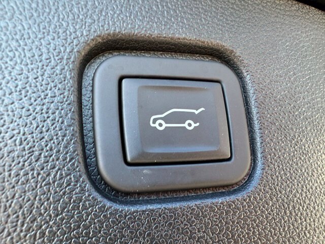 2024 Chevrolet Blazer EV RS — photo 12 of 30