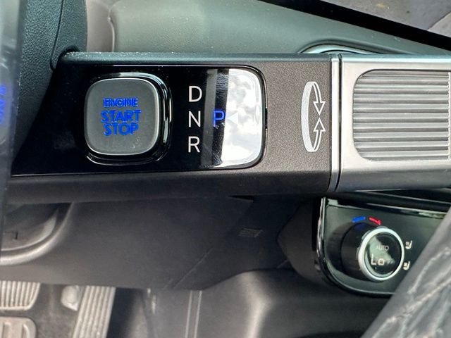 2026 Hyundai Palisade Calligraphy — photo 43 of 43