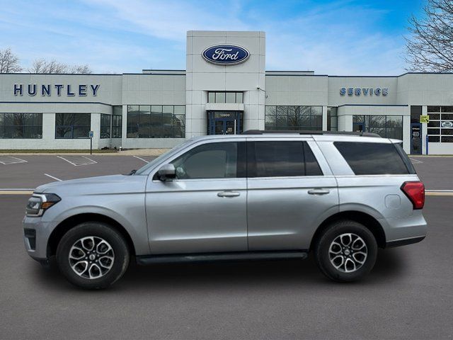 2024 Ford Expedition XLT — photo 7 of 25