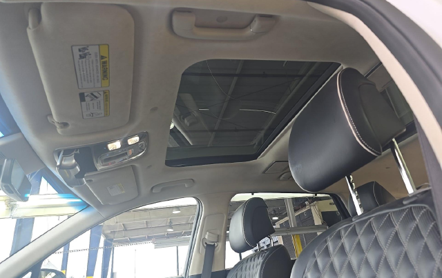 2023 Genesis GV80 3.5T — photo 10 of 10