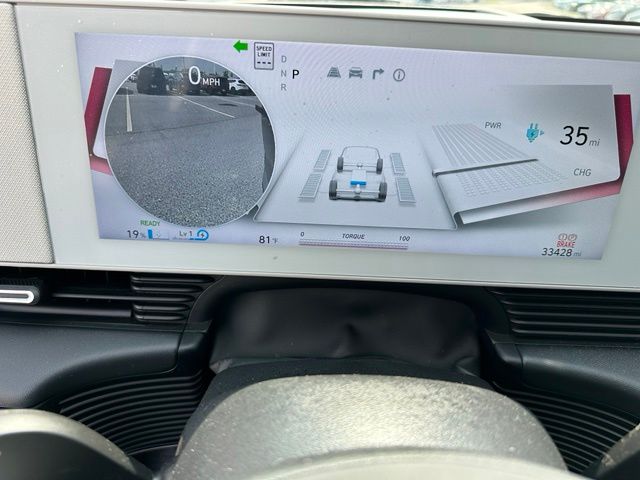 2023 Hyundai IONIQ 5 Limited — photo 37 of 38