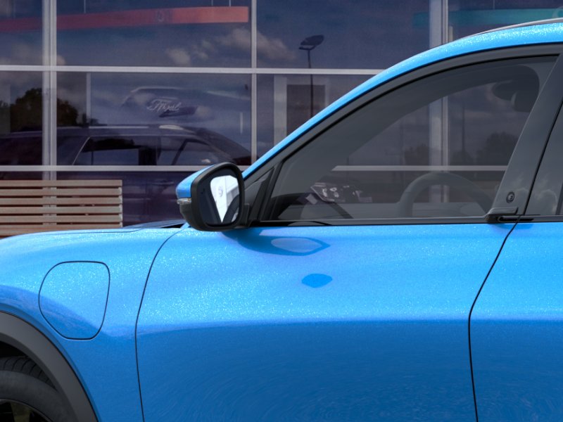 2024 Ford Mustang Mach-E Select — photo 43 of 52