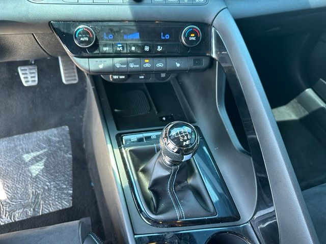 2024 Hyundai Elantra N Base — photo 21 of 29