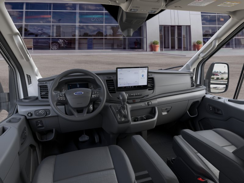 2026 Ford Transit-350 Base — photo 31 of 50