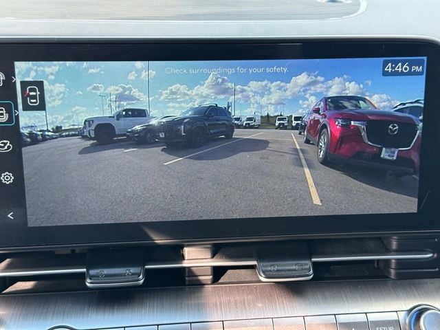 2024 Hyundai Kona Limited — photo 25 of 29